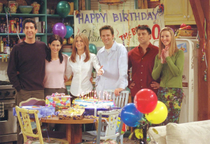 Jennifer Aniston: “Ahora hay toda una generación de adolescentes que ven ‘Friends’ y la encuentran ofensiva”