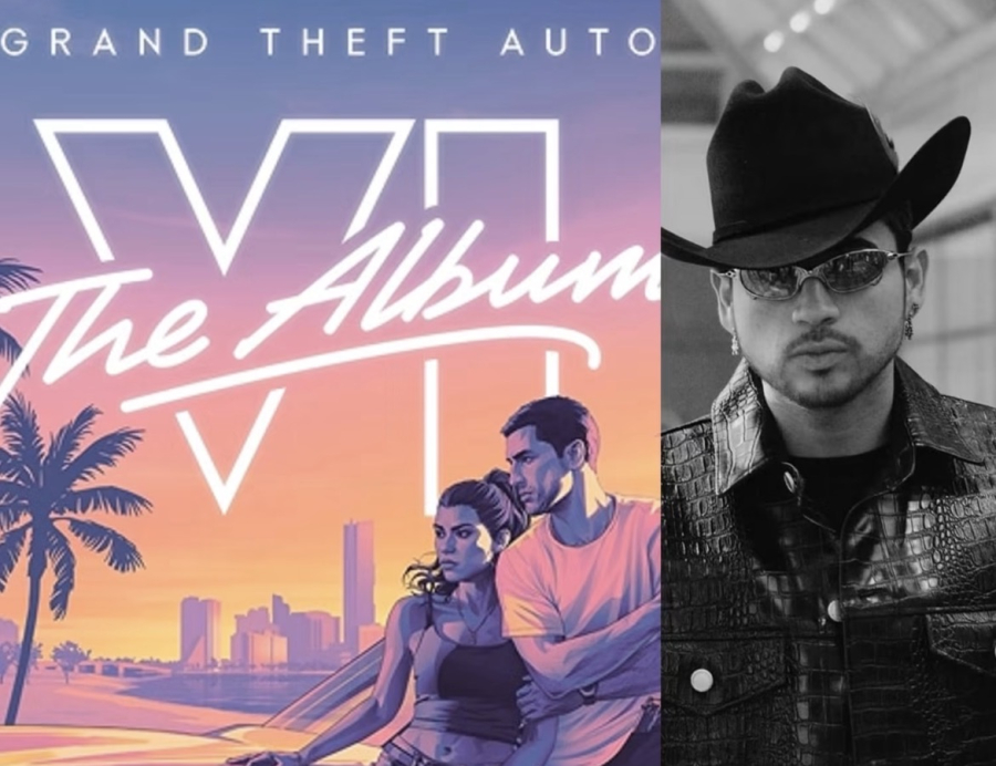 Fuerza Regida llega a la banda sonora de ‘Grand Theft Auto VI’ con ‘Suzuki’