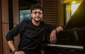 Andrés Cepeda estrena “Esquivé la bala”, su nueva colaboración musical