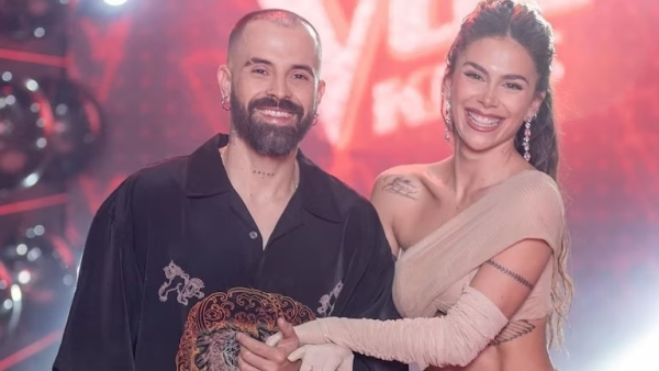 Greeicy Rendón reveló detalles de cuando será su boda con Mike