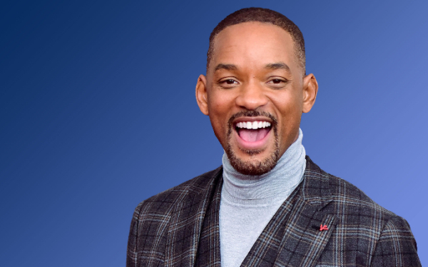 Will Smith fue demandado por acoso sexual