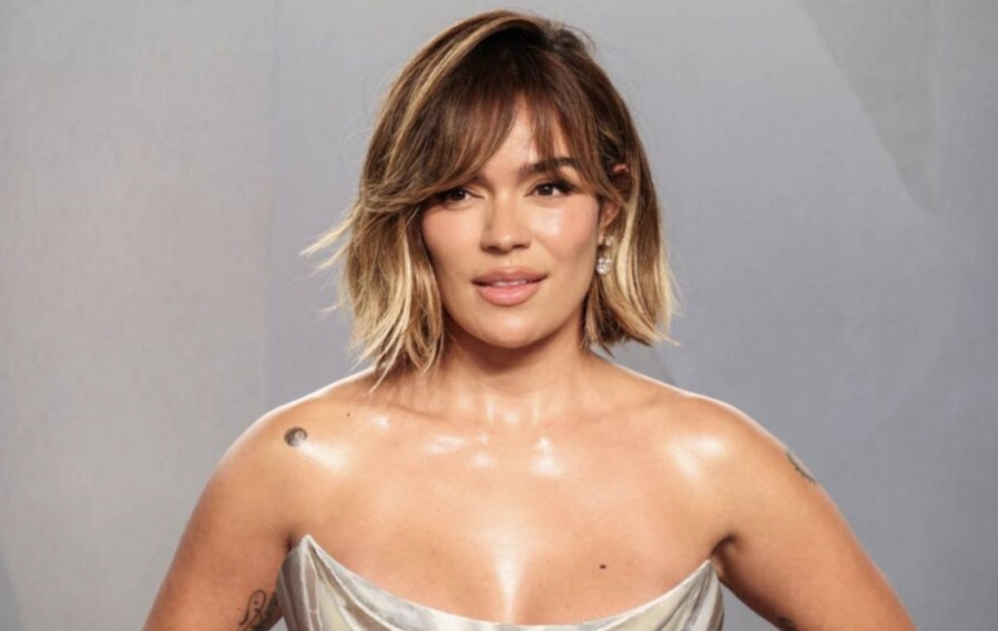 Karol G habla de presiones por comentarios sobre migración