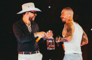 J Balvin, Ryan Castro y DJ Snake lanzan “Tonto”