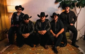 Grupo Frontera presenta su nuevo álbum “Lo Que Me Falta Por Llorar”