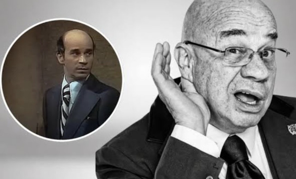 Muere a los 85 años Ricardo de Pascual, actor de “El Chavo del 8”