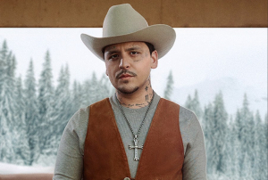 Cristian Nodal confirma demanda contra Cazzu por su hija