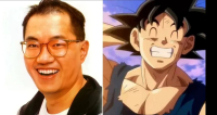 El hijo de Toriyama podría encargarse de Dragon Ball