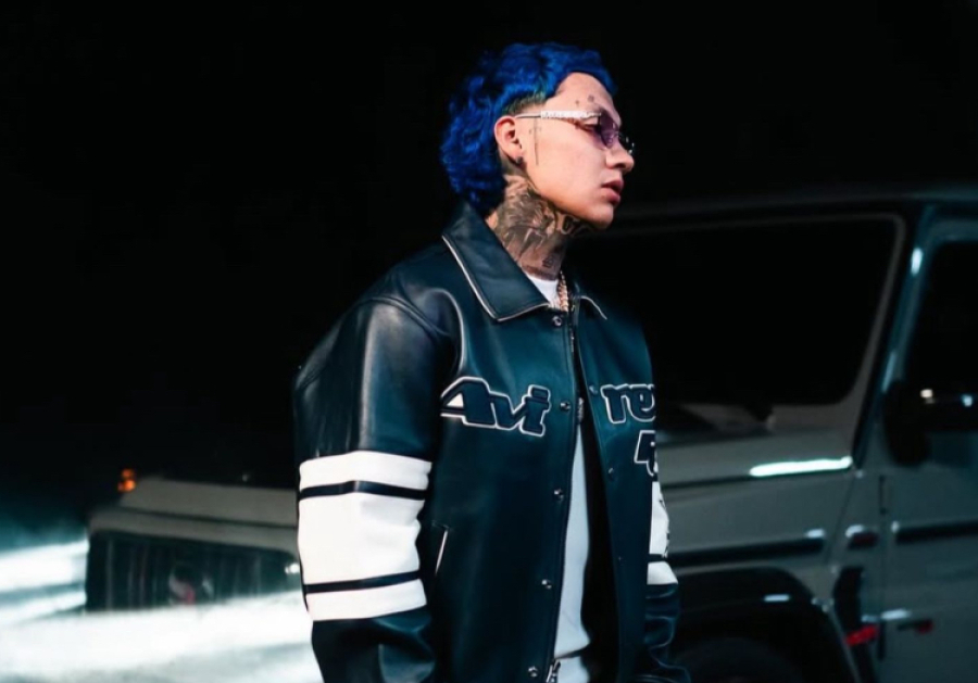 Blessd confirma gira masiva por Colombia