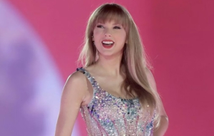 Taylor Swift lanza “The Life of a Showgirl” con campaña global