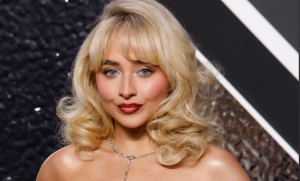 Sabrina Carpenter lanza “Man’s Best Friend”