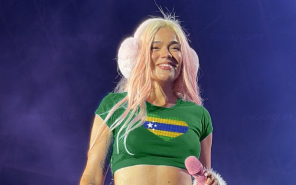 Karol G estrenará su documental el 8 de mayo