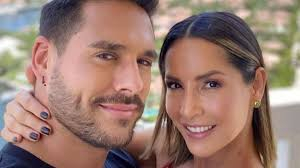 “Me quería colgar de un árbol” Sebastián Caicedo reveló la difícil situación que vivió tras su separación con Carmen Villalobos