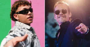 Beéle y Marc Anthony anuncian “Dios me oyó”