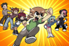 El anime de Scott Pilgrim ya tiene fecha de estreno en Netflix