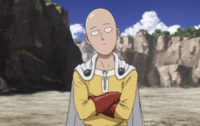 One-Punch Man triunfa pese a las críticas de su tercera temporada