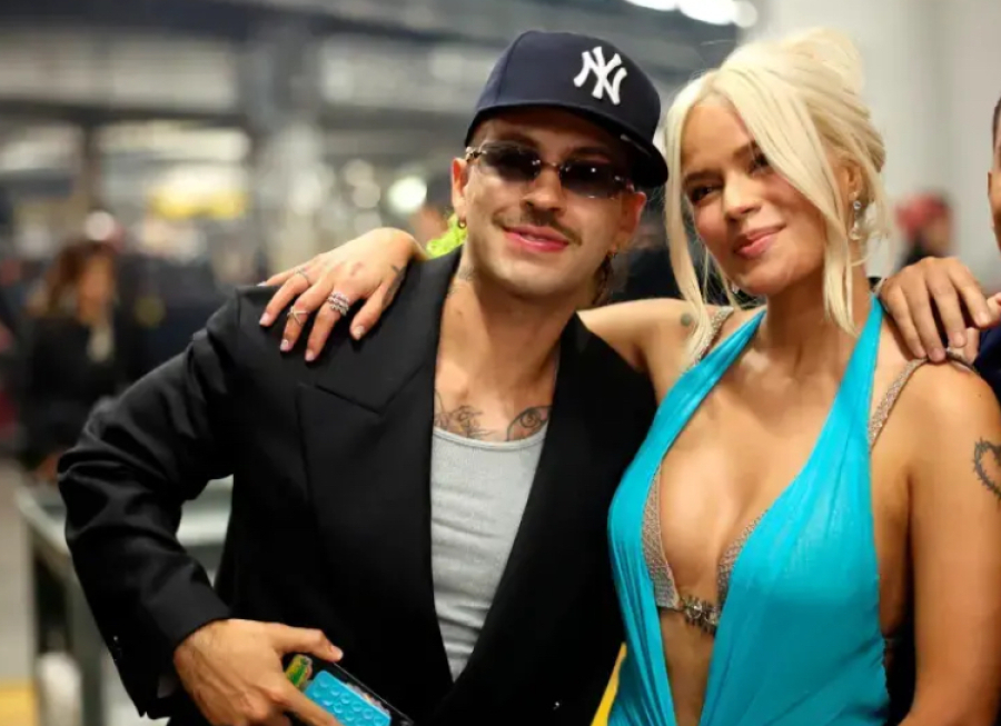 Karol G y Feid ponen fin a su relación tras tres años juntos