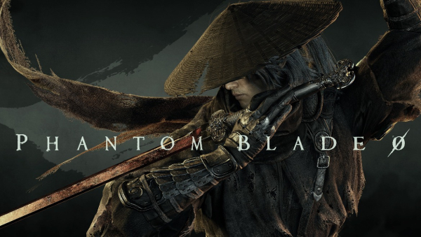 Phanton Blade Zero llega a ps5 y pc