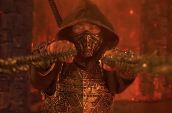 Mortal Kombat 2 llegará al formato digital este mes
