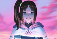 Star Wars regresa al anime con “The Ninth Jedi”