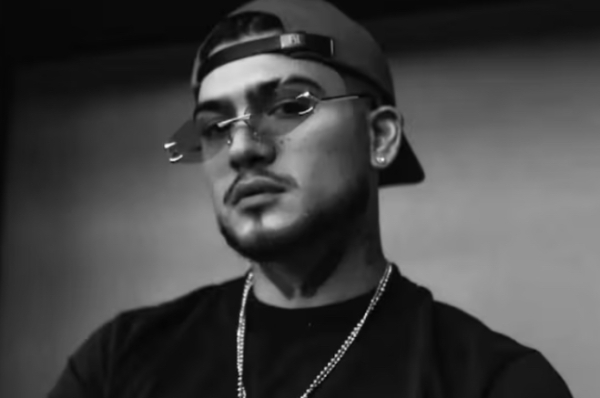 Hallazgo trágico de los músicos B-King y Regio Clown en México