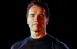 Arnold Schwarzenegger no participará en la próxima película de Terminator