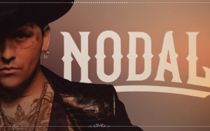 Christian Nodal regresa a Colombia