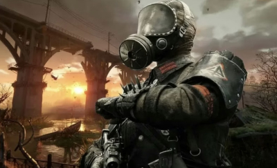 Anuncian Metro 2039 con tráiler y nuevo protagonista