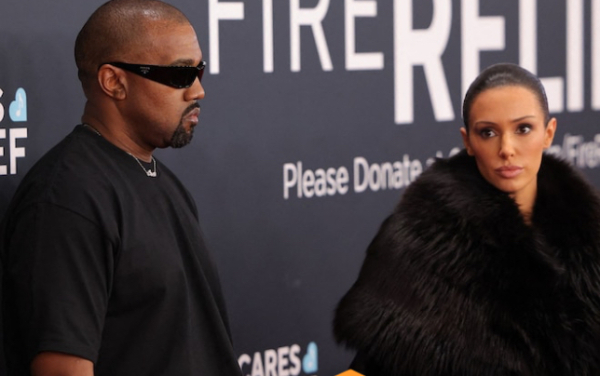 Nueva canción de Kanye West