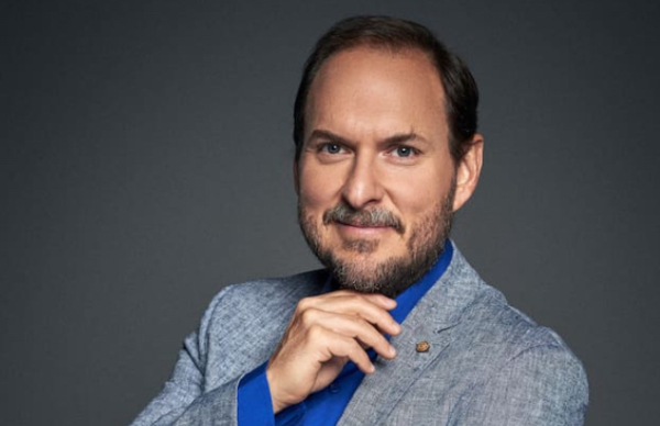 Andrés Parra anunció pronto retiro de la actuación