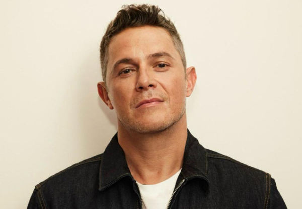 Alejandro Sanz lanza un adelanto de su nueva canción